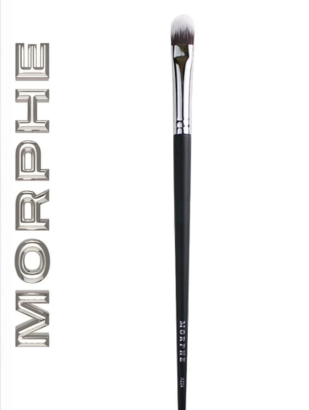 Morphe M224 Oval Camouflage Concealer Brush